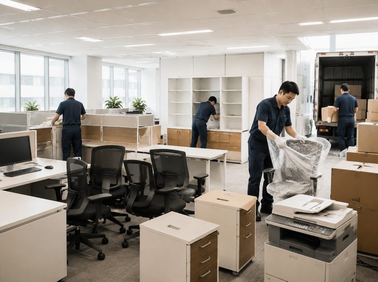 阿坝藏族羌族自治州办公家具及办公设备回收